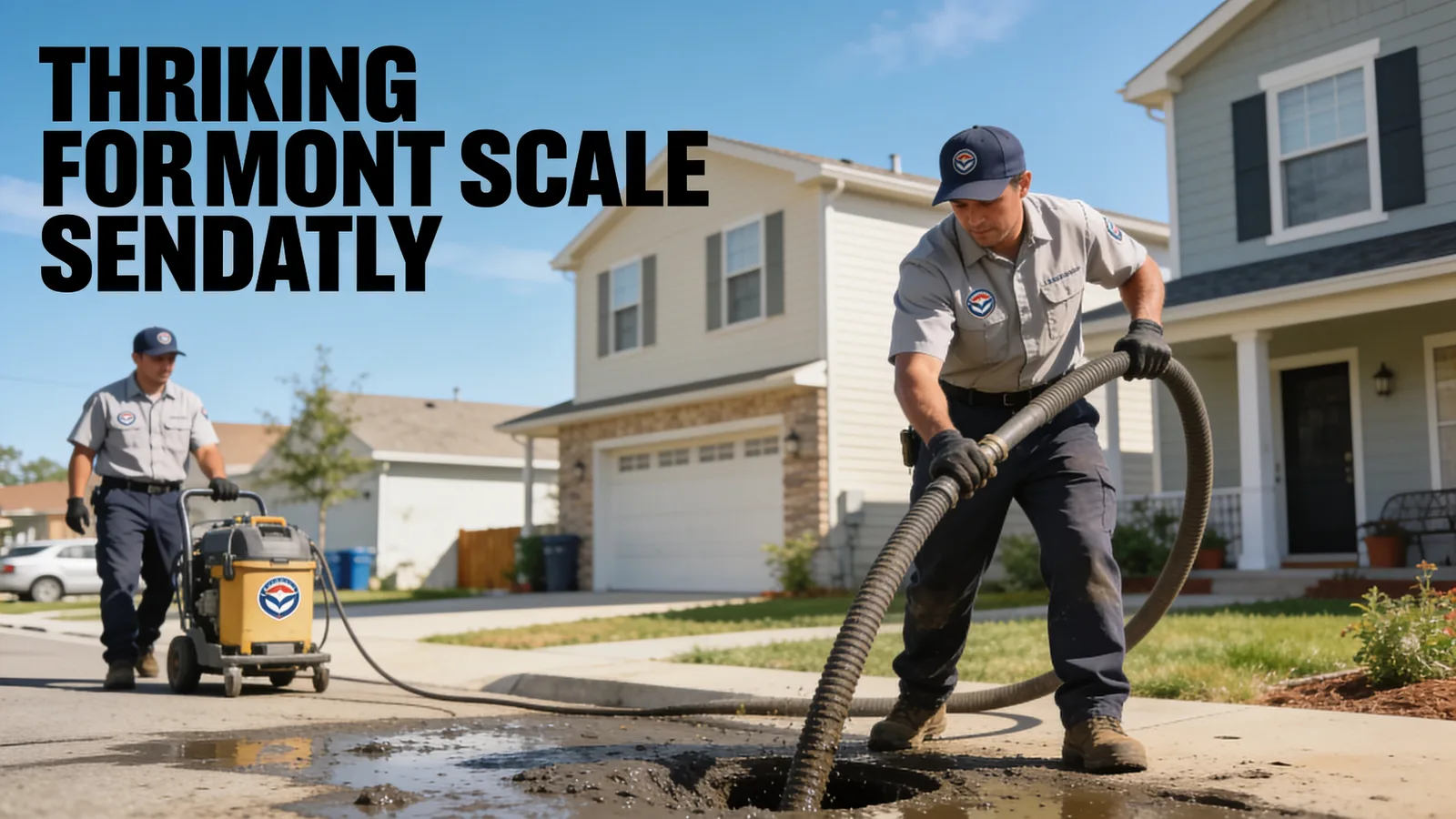 Sewage Cleanup in Franklin, ME near me